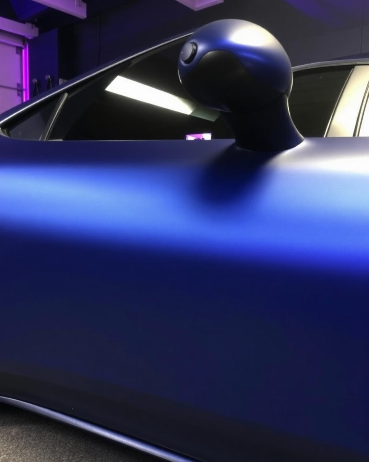 Satin Wrap